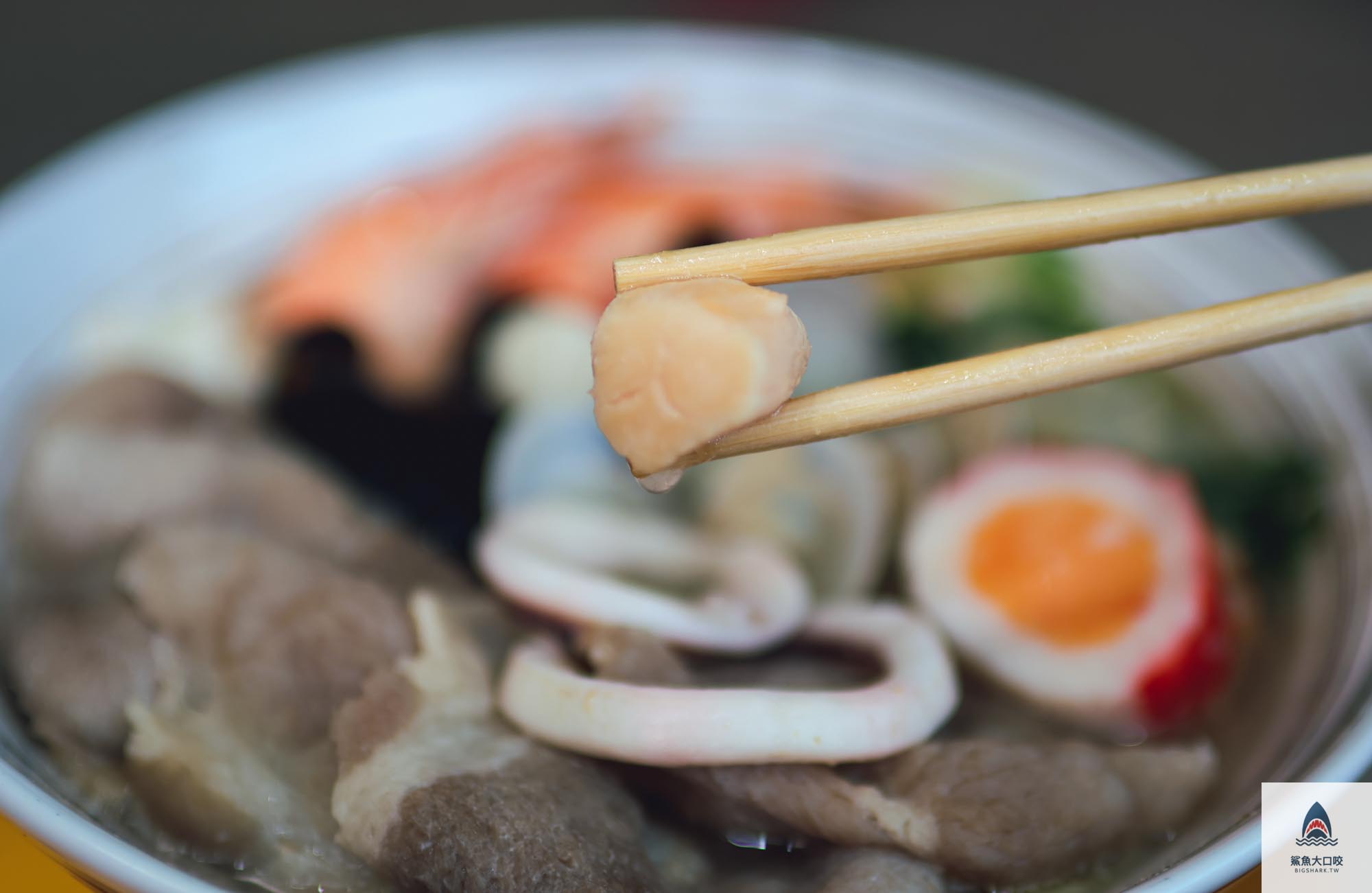 雲林美食,斗六美食,斗六三隻小豬麵食館,三隻小豬菜單,斗六三隻小豬,斗六麵食 @鯊魚大口咬