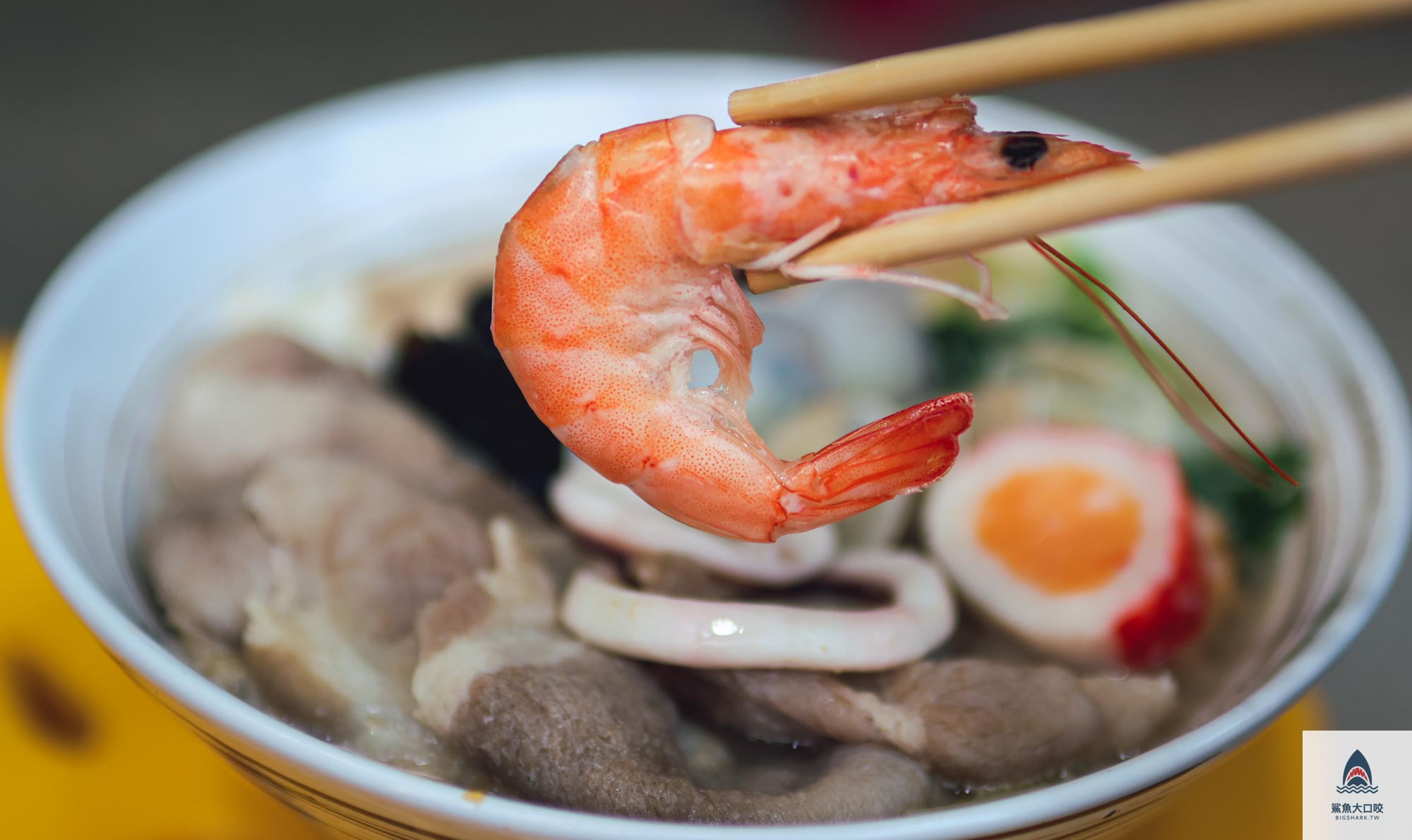 雲林美食,斗六美食,斗六三隻小豬麵食館,三隻小豬菜單,斗六三隻小豬,斗六麵食 @鯊魚大口咬