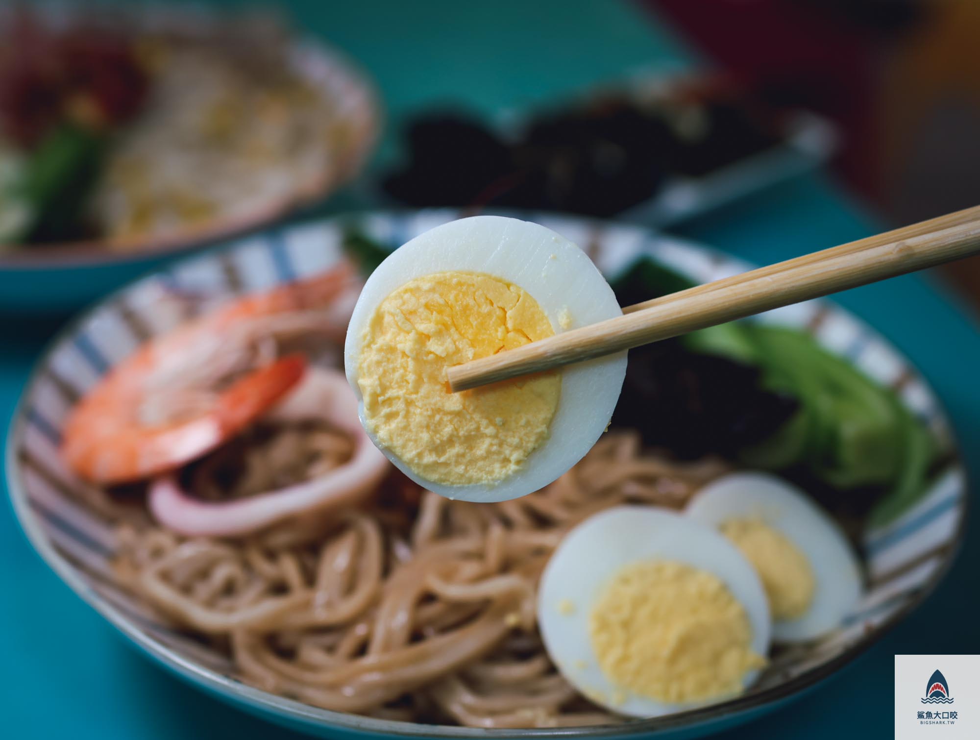 雲林美食,斗六美食,斗六三隻小豬麵食館,三隻小豬菜單,斗六三隻小豬,斗六麵食 @鯊魚大口咬