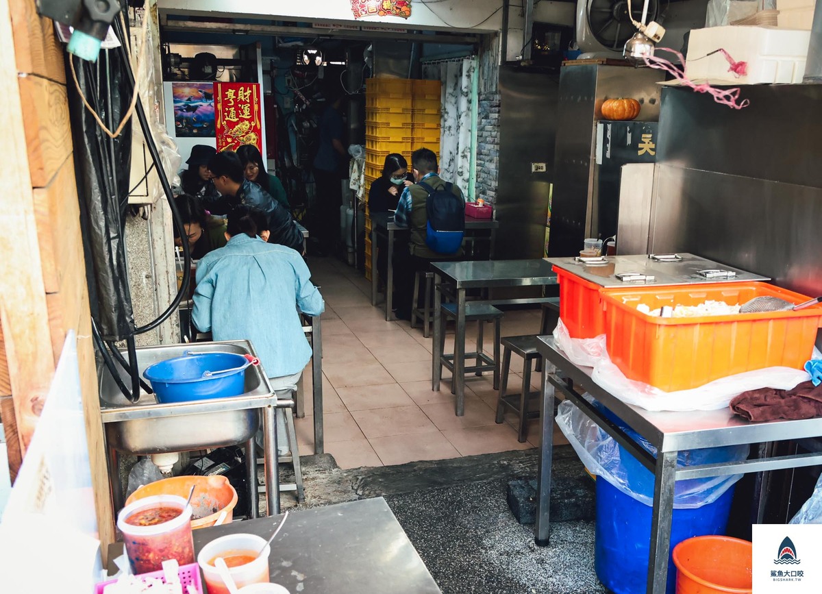 一中街美食,台中北區,台中美食,一中街,台中北區美食,台中 @鯊魚大口咬