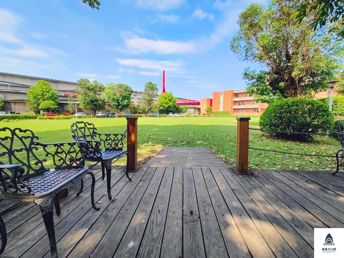 士林住宿推薦,劍潭住宿推薦,劍潭青年會館,台北住宿推薦 @鯊魚大口咬