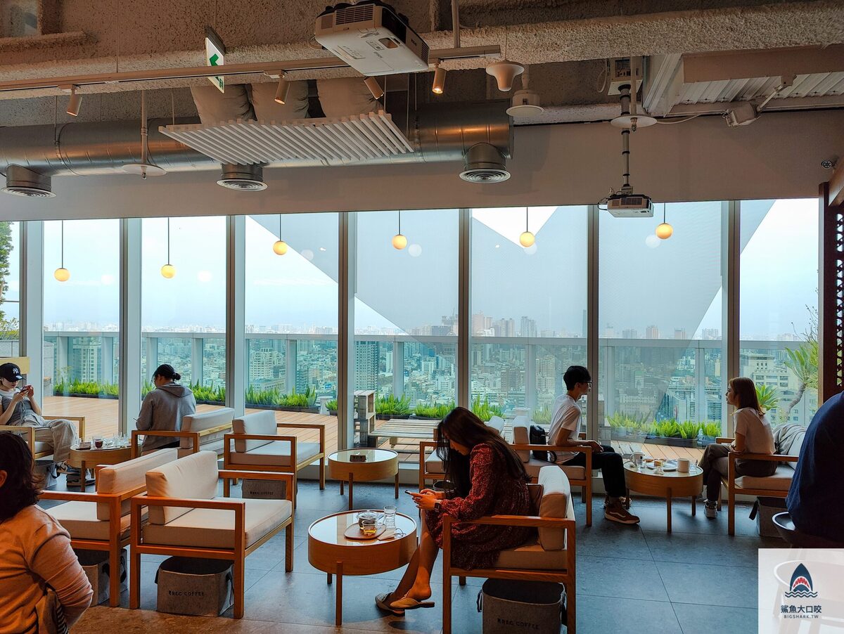 rec coffee taiwan訂位,rec coffee菜單,台中咖啡廳網美,台中咖啡景點,rec coffee旗艦店,rec coffee,rec coffee台灣,rec coffee台中,rec coffee評價,rec coffee訂位 @鯊魚大口咬