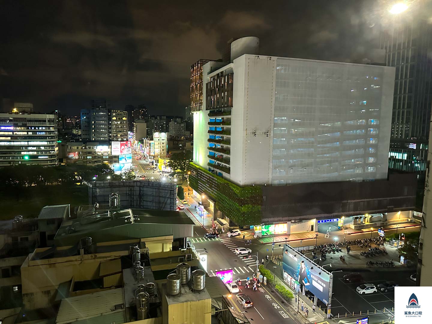 台中西區住宿推薦,台中住宿推薦,草悟道文旅,草悟道文旅介紹,草悟道文旅房價 @鯊魚大口咬