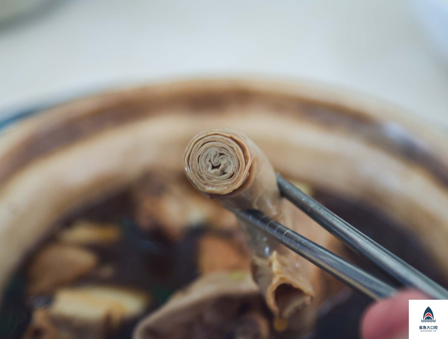 馬來西亞美食,馬來西亞肉骨茶,吉隆坡肉骨茶推薦,新峰肉骨茶,馬來西亞新峰肉骨茶,新峰肉骨茶推薦,吉隆坡美食 @鯊魚大口咬