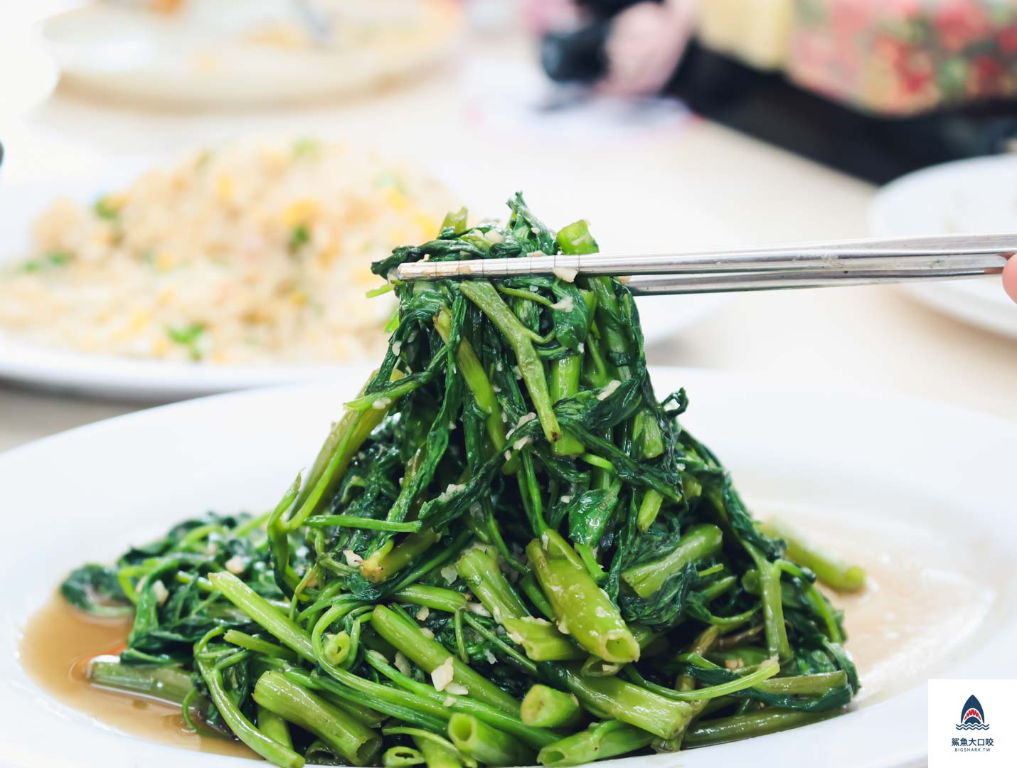 馬來西亞美食,馬來西亞肉骨茶,吉隆坡肉骨茶推薦,新峰肉骨茶,馬來西亞新峰肉骨茶,新峰肉骨茶推薦,吉隆坡美食 @鯊魚大口咬