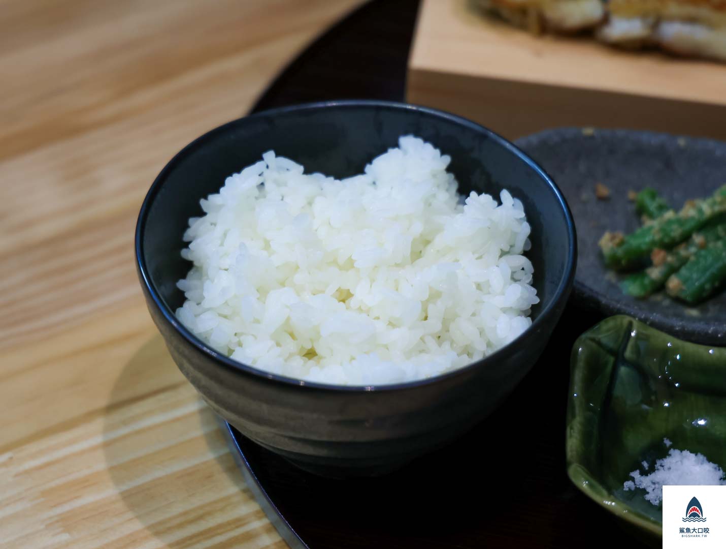 四代目菊川鰻魚飯專賣店台中店菜單,四代目菊川鰻魚飯專賣店台中店 @鯊魚大口咬