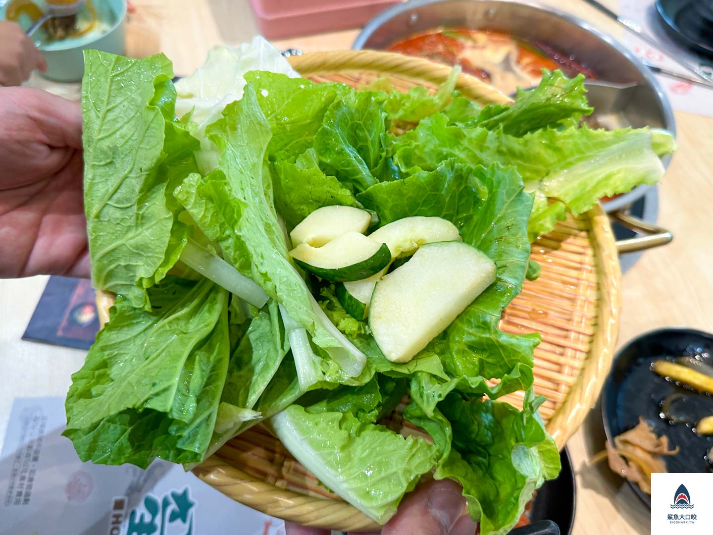 星野肉肉鍋,台中星野肉肉鍋,台中麗寶美食,台中自助吧推薦,台中火鍋推薦,台中吃到飽推薦 @鯊魚大口咬