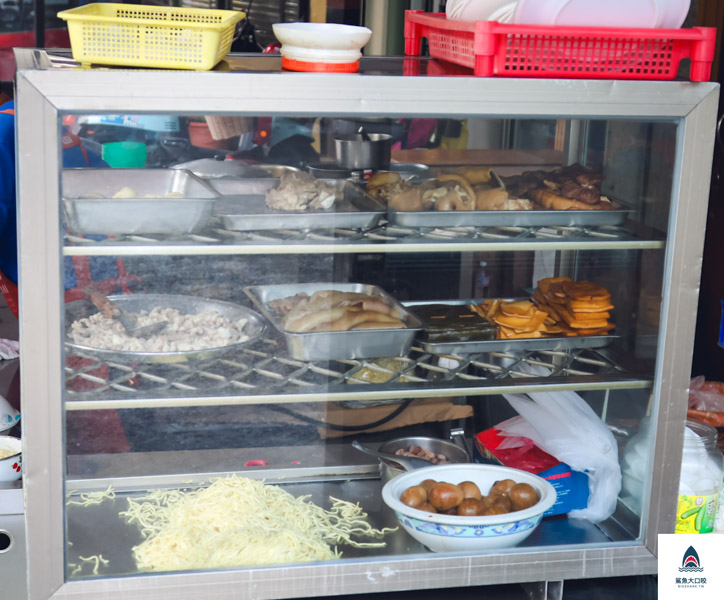 金門店鮮魚湯,金門店鮮魚湯菜單 @鯊魚大口咬