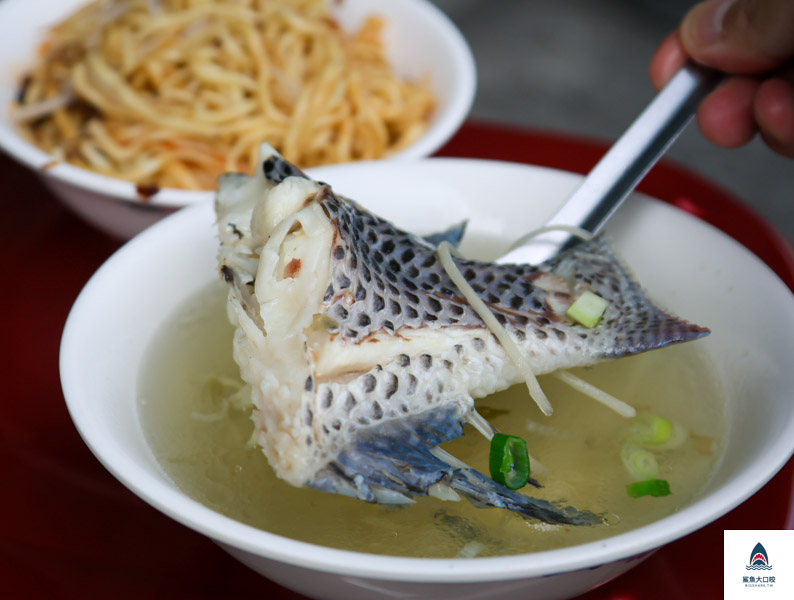 金門店鮮魚湯,金門店鮮魚湯菜單 @鯊魚大口咬