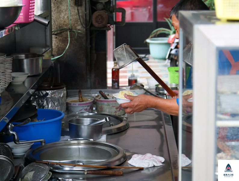 金門店鮮魚湯,金門店鮮魚湯菜單 @鯊魚大口咬