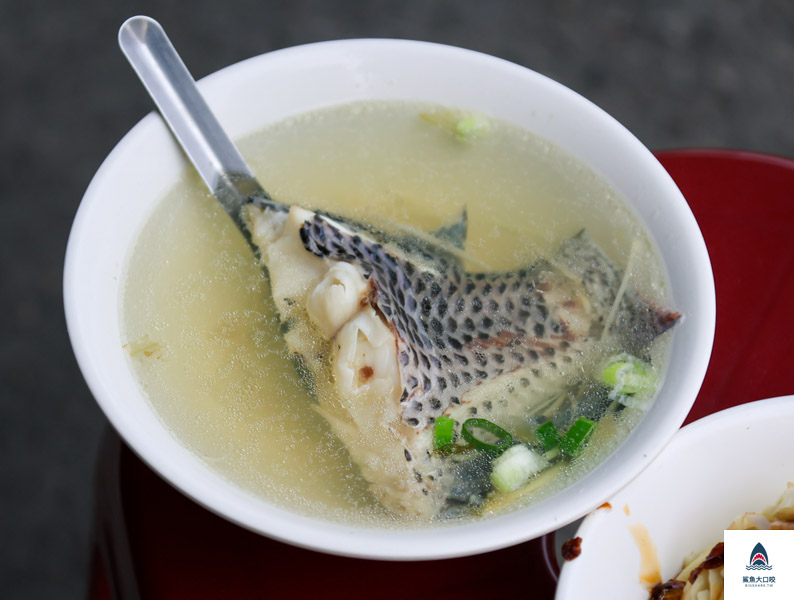 金門店鮮魚湯,金門店鮮魚湯菜單 @鯊魚大口咬