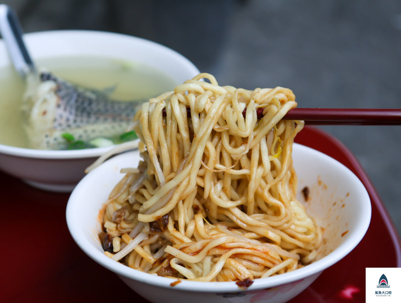 金門店鮮魚湯,金門店鮮魚湯菜單 @鯊魚大口咬