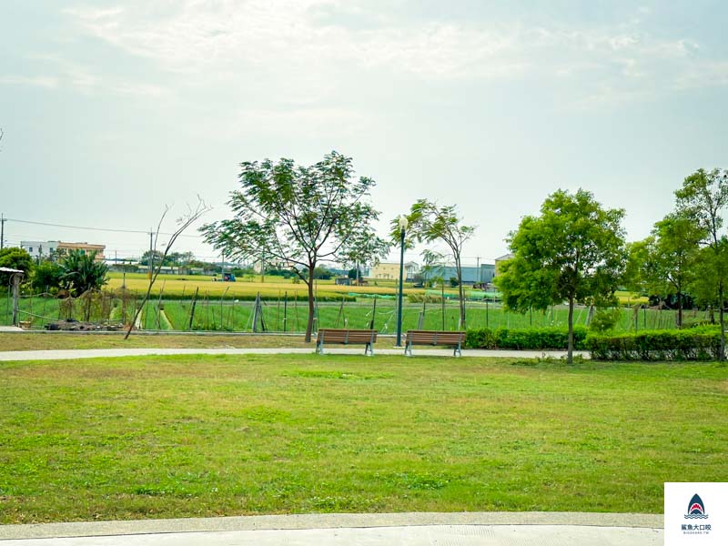 溪湖糖廠,溪湖中央公園,溪湖兒童公園,葡藤堡遊戲場,彰化溪湖,彰化景點,溪湖景點 @鯊魚大口咬