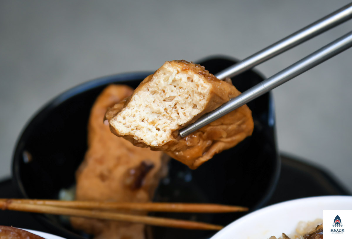 阿泉焢肉飯,阿泉焢肉飯菜單 @鯊魚大口咬