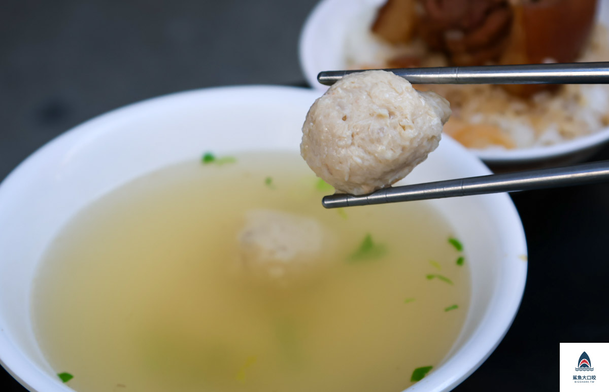 阿泉焢肉飯,阿泉焢肉飯菜單 @鯊魚大口咬