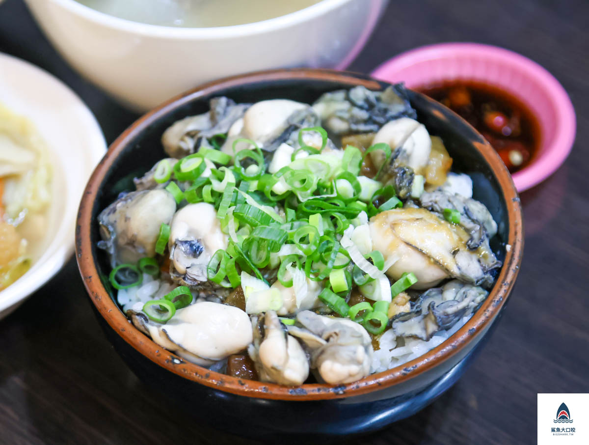 阿義魯肉飯,阿義魯肉飯菜單 @鯊魚大口咬