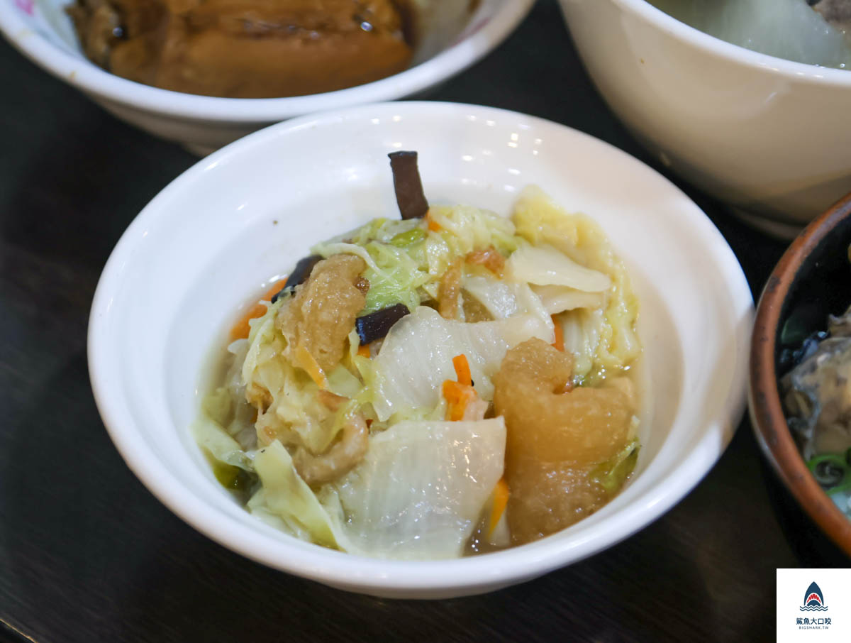 阿義魯肉飯,阿義魯肉飯菜單 @鯊魚大口咬