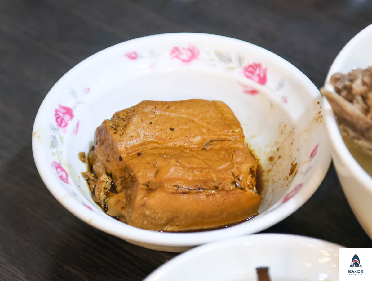 阿義魯肉飯,阿義魯肉飯菜單 @鯊魚大口咬