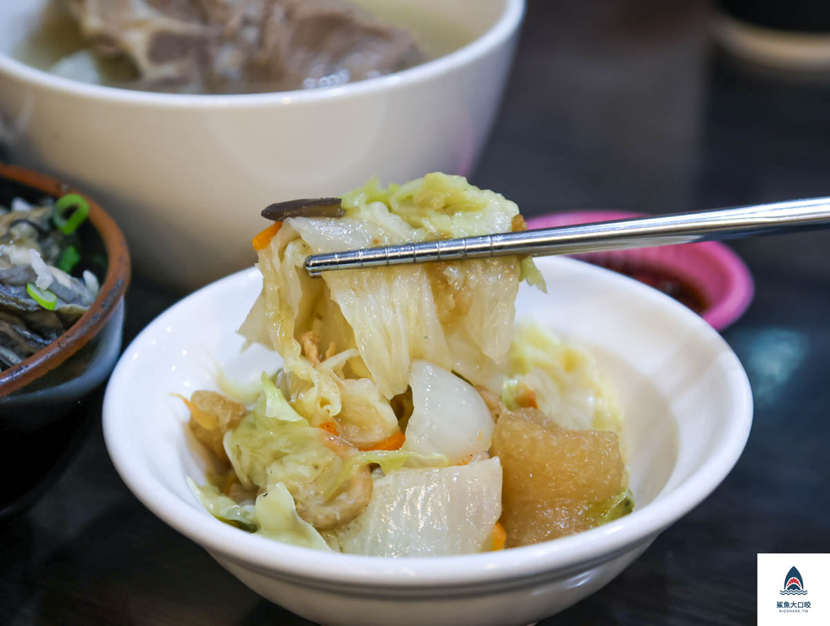 阿義魯肉飯,阿義魯肉飯菜單 @鯊魚大口咬