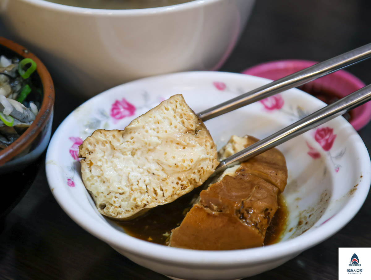 阿義魯肉飯,阿義魯肉飯菜單 @鯊魚大口咬