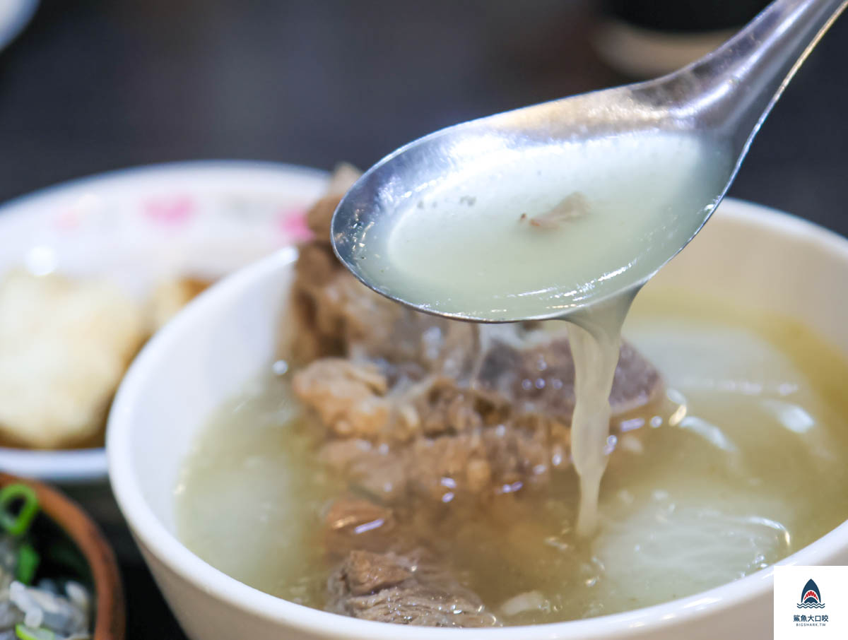 阿義魯肉飯,阿義魯肉飯菜單 @鯊魚大口咬