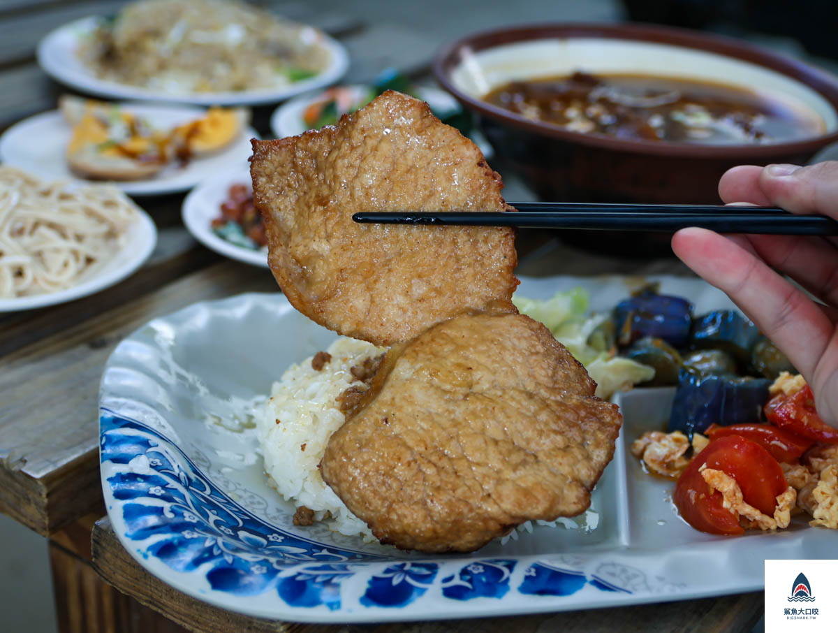 壹等涼牛肉麵,壹等涼牛肉麵菜單 @鯊魚大口咬