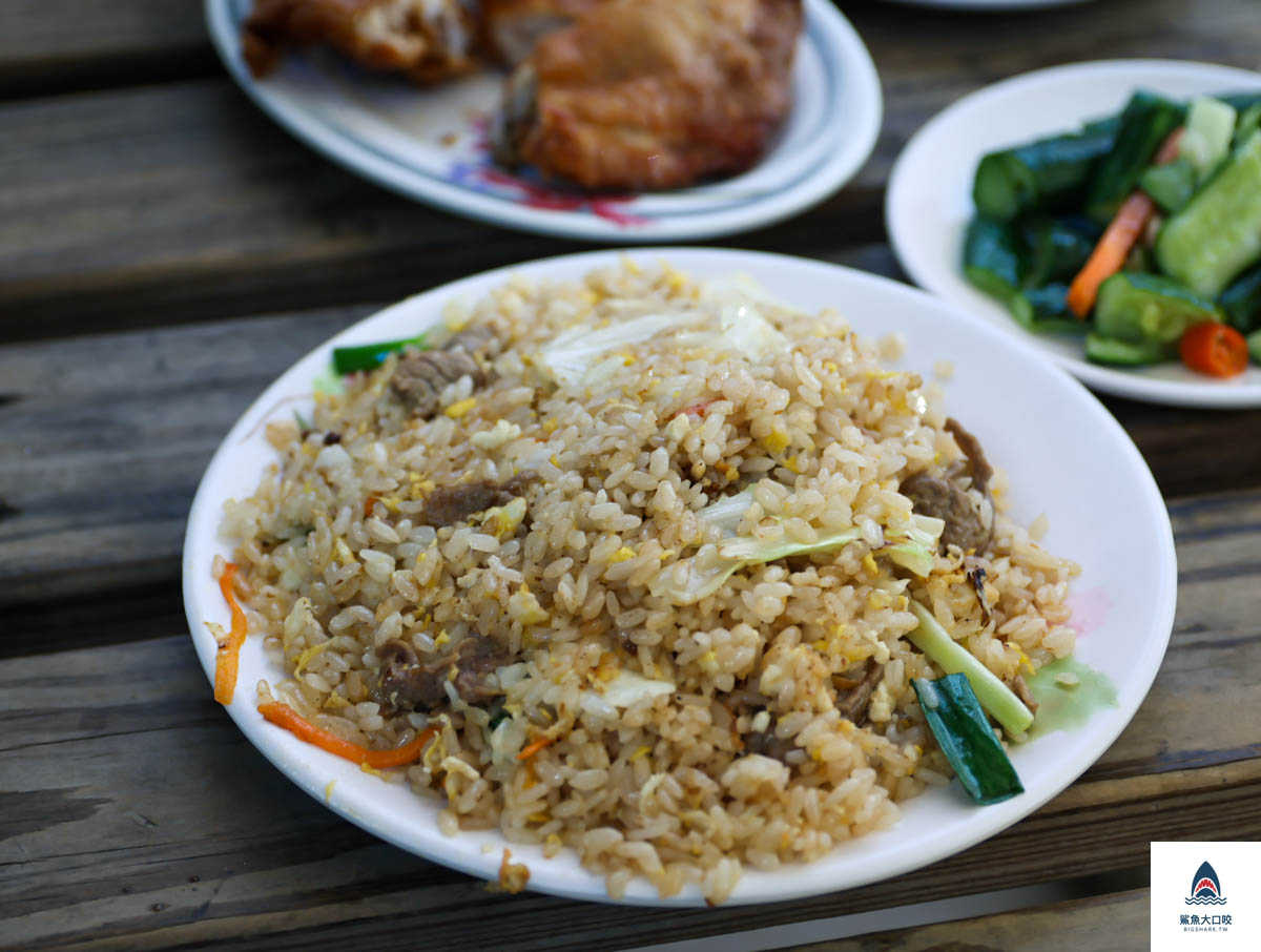 壹等涼牛肉麵,壹等涼牛肉麵菜單 @鯊魚大口咬