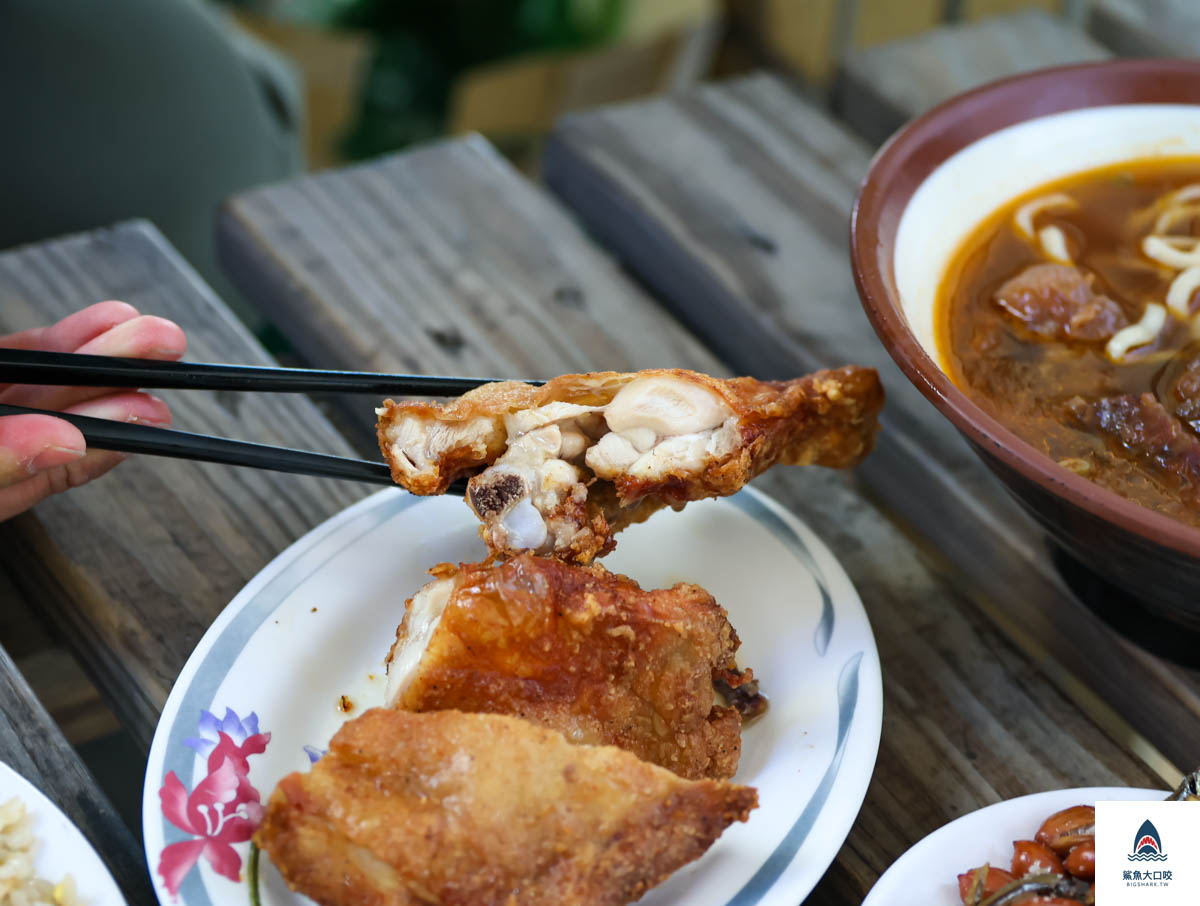 壹等涼牛肉麵,壹等涼牛肉麵菜單 @鯊魚大口咬