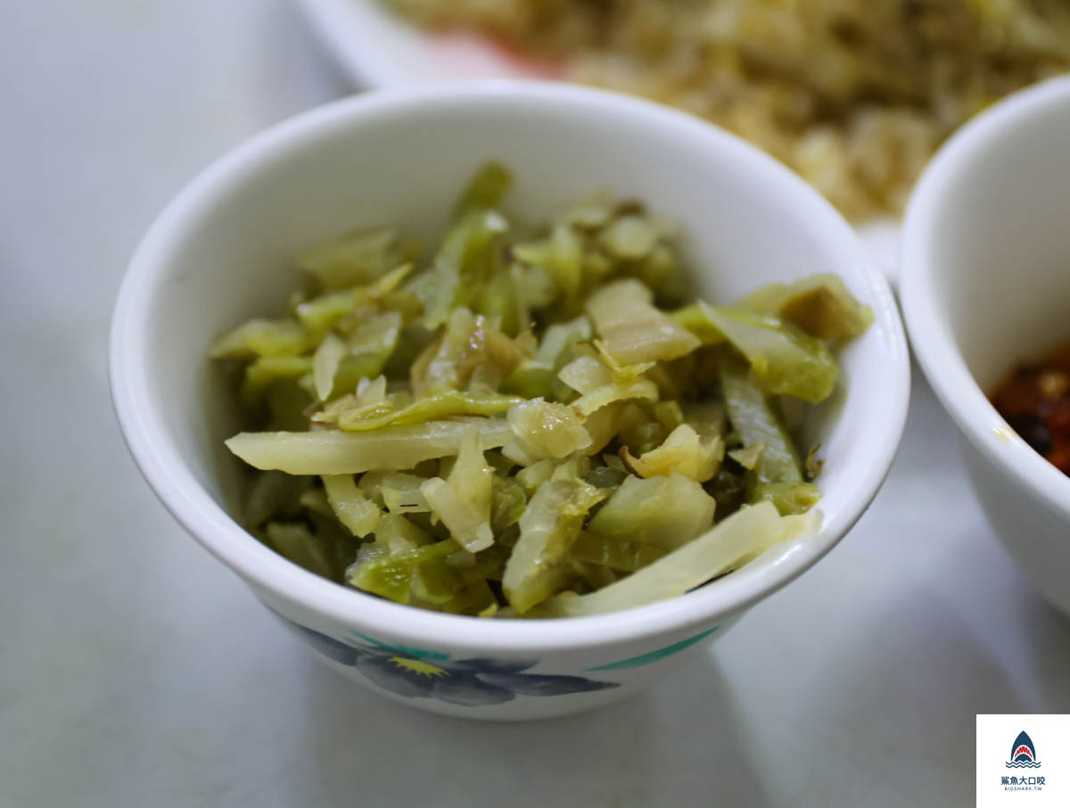 壹等涼牛肉麵,壹等涼牛肉麵菜單 @鯊魚大口咬