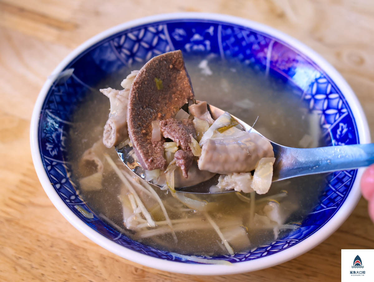 北區早餐,台中深夜美食,中華路夜市,台中凌晨美食,篤行路,李海魯肉飯菜單,李海魯肉飯分店,北區美食,李海魯肉飯台中,台中早餐,原子街,台中宵夜 @鯊魚大口咬