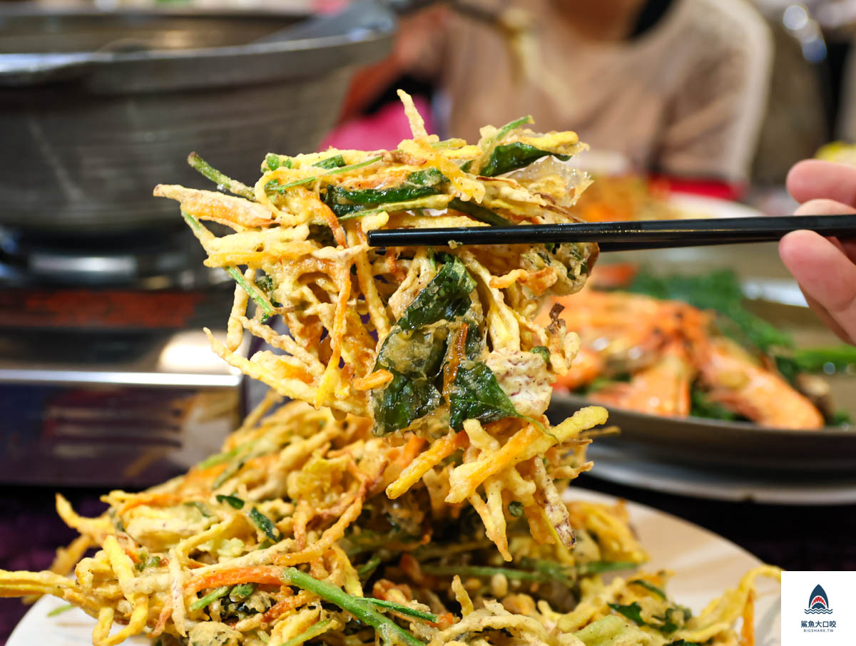 台中甕仔雞,水美土雞城,外埔美食推薦,台中烤雞推薦,台中美食,台中合菜推薦,台中窯烤雞 @鯊魚大口咬