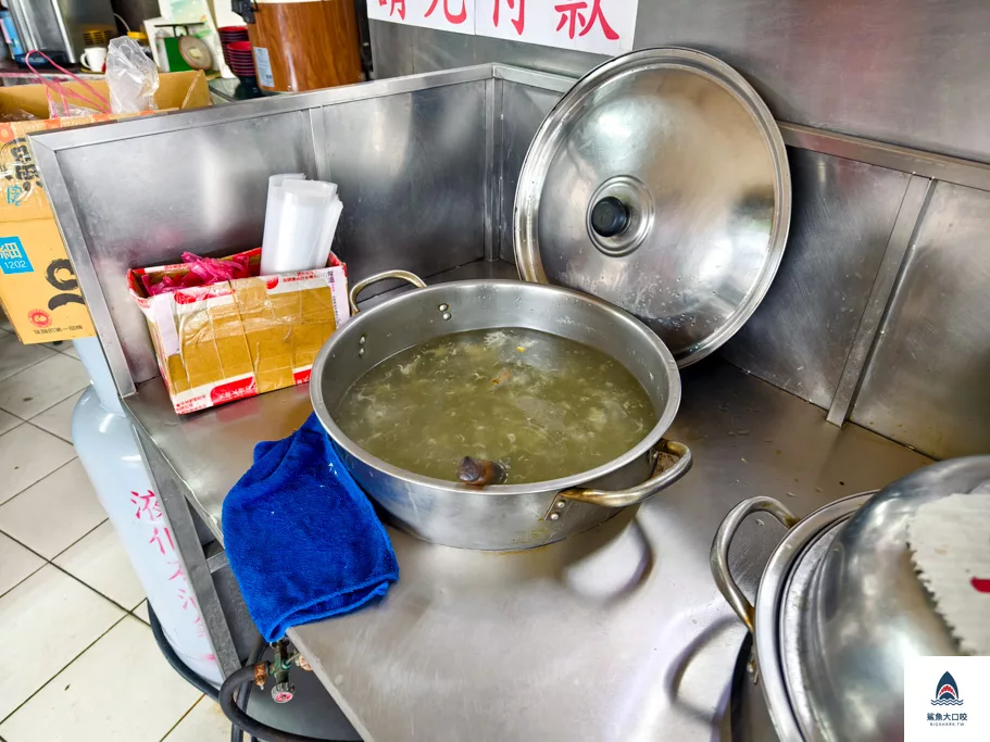 卓仔爌肉飯,卓仔爌肉飯菜單 @鯊魚大口咬