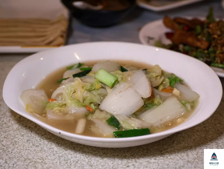 大北京京川菜麵食館,大北京京川菜麵食館菜單 @鯊魚大口咬