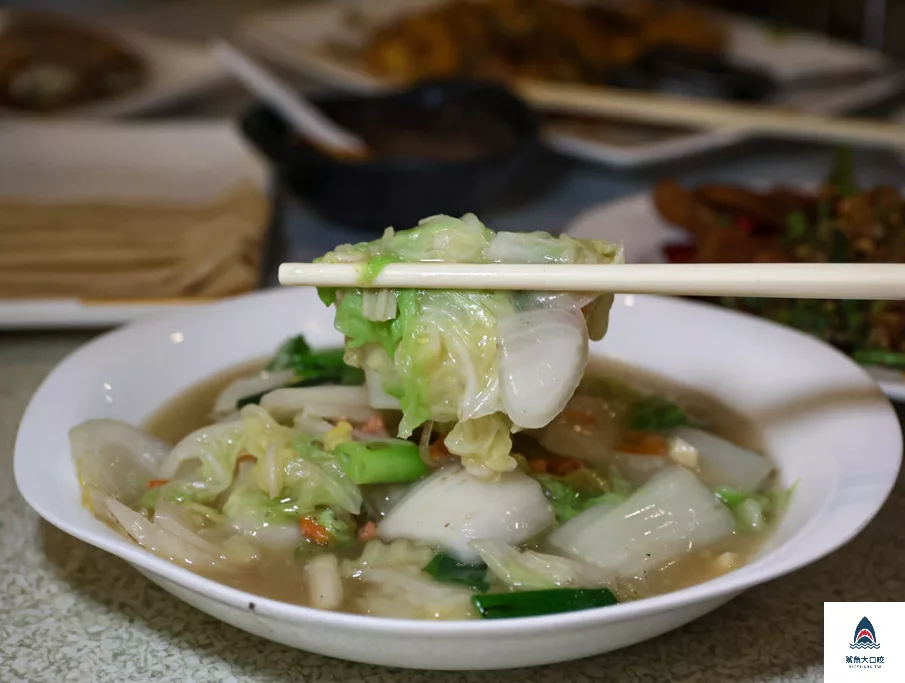 大北京京川菜麵食館,大北京京川菜麵食館菜單 @鯊魚大口咬