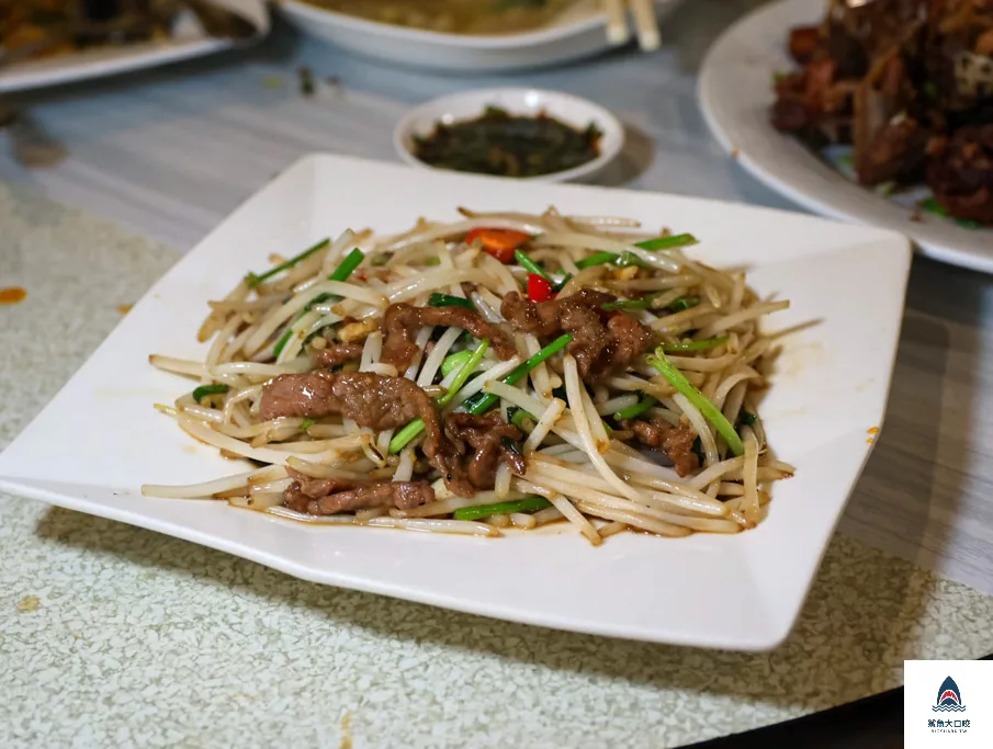 大北京京川菜麵食館菜單,大北京京川菜麵食館 @鯊魚大口咬