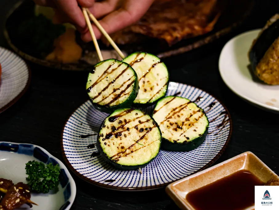 和道屋串燒專門店,和道屋串燒專門店菜單,北區串燒店,北區美食 @鯊魚大口咬