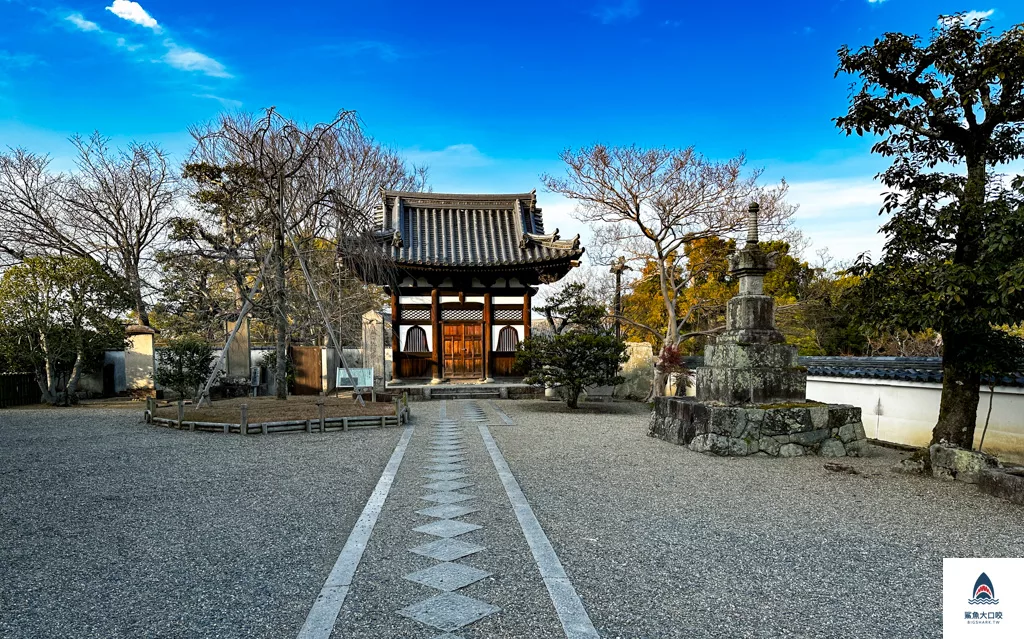 宇治景點,京都景點,宇治平等院,關西景點推薦 @鯊魚大口咬