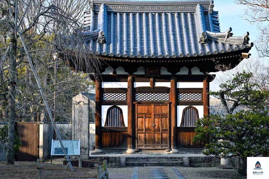 宇治景點,京都景點,宇治平等院,關西景點推薦 @鯊魚大口咬