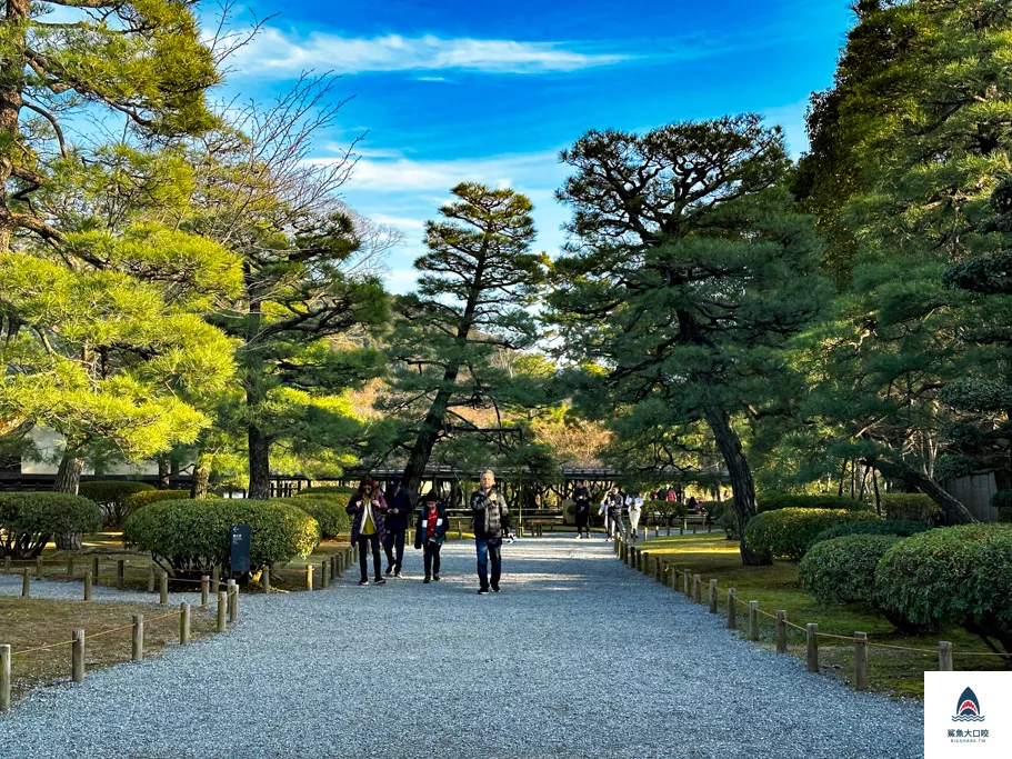 宇治景點,京都景點,宇治平等院,關西景點推薦 @鯊魚大口咬