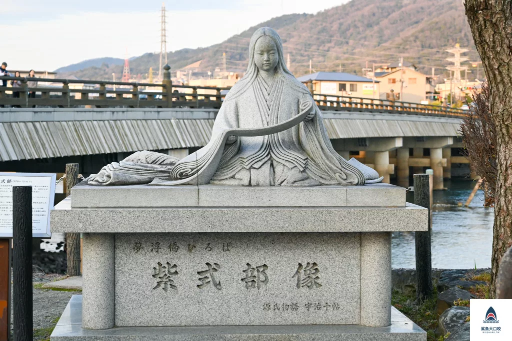 宇治景點,京都景點,宇治平等院,關西景點推薦 @鯊魚大口咬