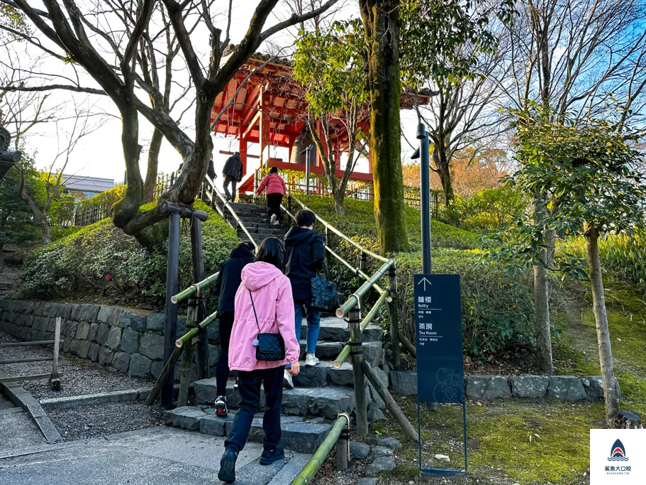 宇治景點,京都景點,宇治平等院,關西景點推薦 @鯊魚大口咬