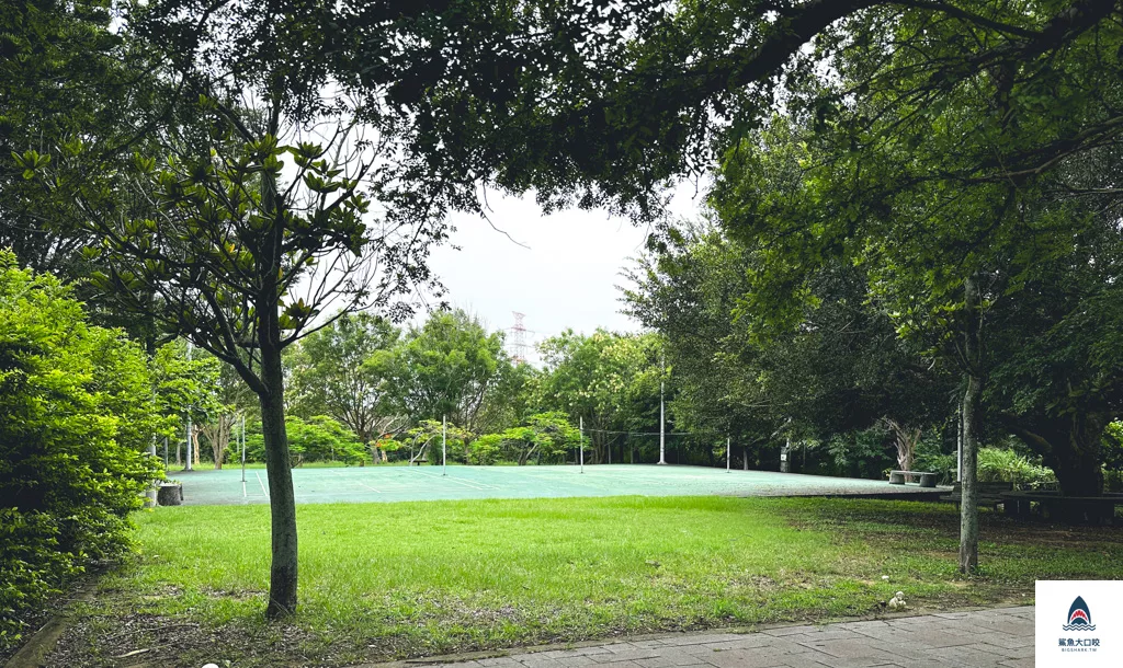 苗栗特色遊戲場,通霄免費景點,通霄新生公園,通霄景點,苗栗景點,苗栗,苗栗免費景點,苗栗公園,苗栗旅遊,苗栗特色公園 @鯊魚大口咬