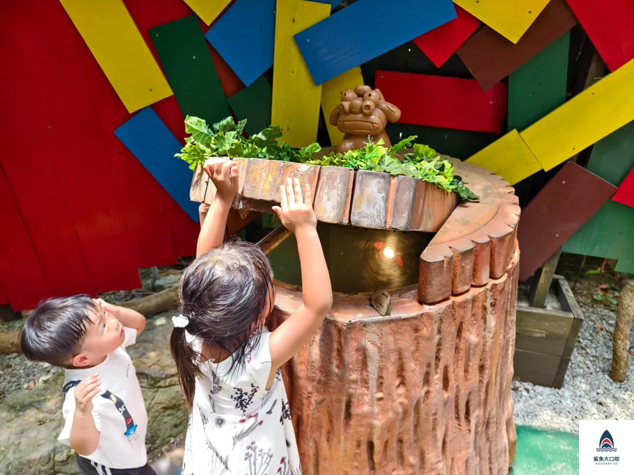 沖繩景點推薦,沖繩水果樂園,沖繩親子景點推薦,沖繩名護景點推薦,沖繩水果樂園門票 @鯊魚大口咬