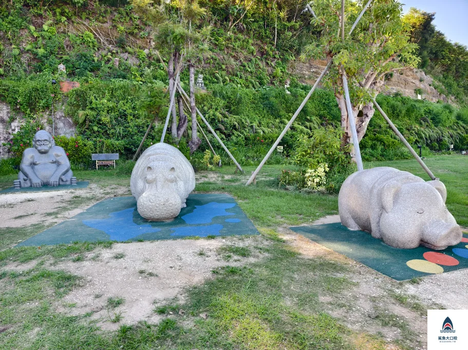 沖繩兒童王國交通,沖繩親子景點,沖繩景點推薦,沖繩兒童王國,沖繩動物園,沖繩兒童王國門票 @鯊魚大口咬