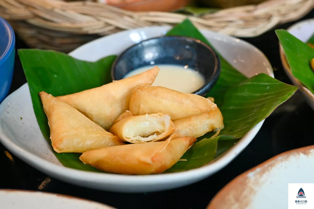 Thai J 泰式料理餐廳,Thai J 泰式料理餐廳菜單,南屯泰式料理餐廳推薦,台中Thai J 泰式料理餐廳,台中泰J泰式料理,台中泰式料理推薦 @鯊魚大口咬