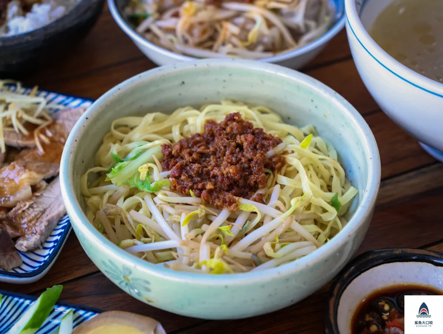 鹿港美食推薦,鹿港一日遊 @鯊魚大口咬