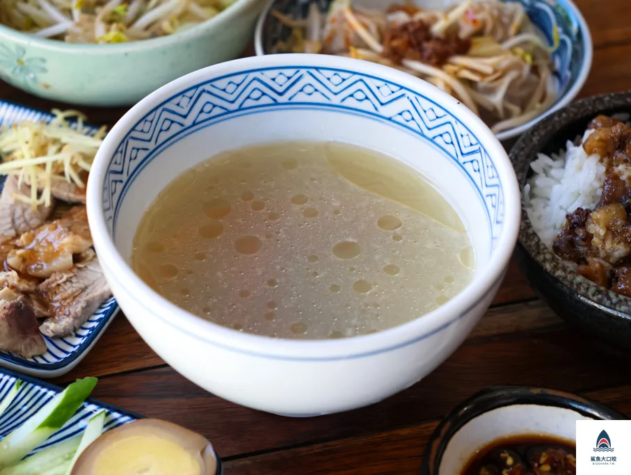 鹿港美食推薦,鹿港一日遊 @鯊魚大口咬