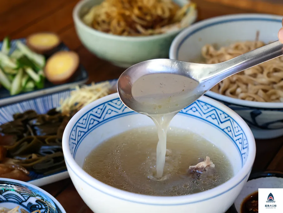 鹿港美食推薦,鹿港一日遊 @鯊魚大口咬