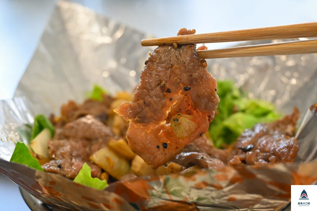 正好家庭溫度料理,正好家庭溫度料理菜單,正好家庭溫度料理推薦,台中家庭料理推薦,台中西屯簡餐推薦 @鯊魚大口咬