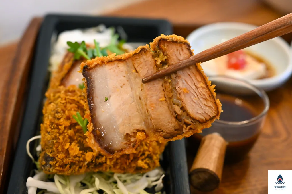 禾作食堂菜單,台中北屯區簡餐推薦,軍功路美食,北屯美食推薦,禾作食堂 @鯊魚大口咬